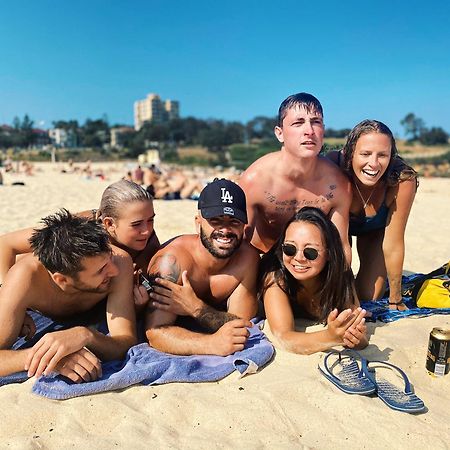 Mad Monkey Hostel Coogee Beach Randwick Екстериор снимка