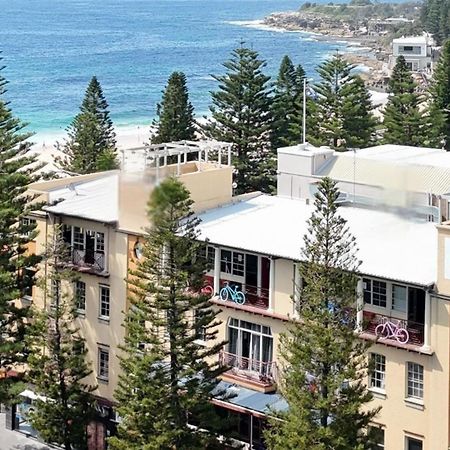 Mad Monkey Hostel Coogee Beach Randwick Екстериор снимка