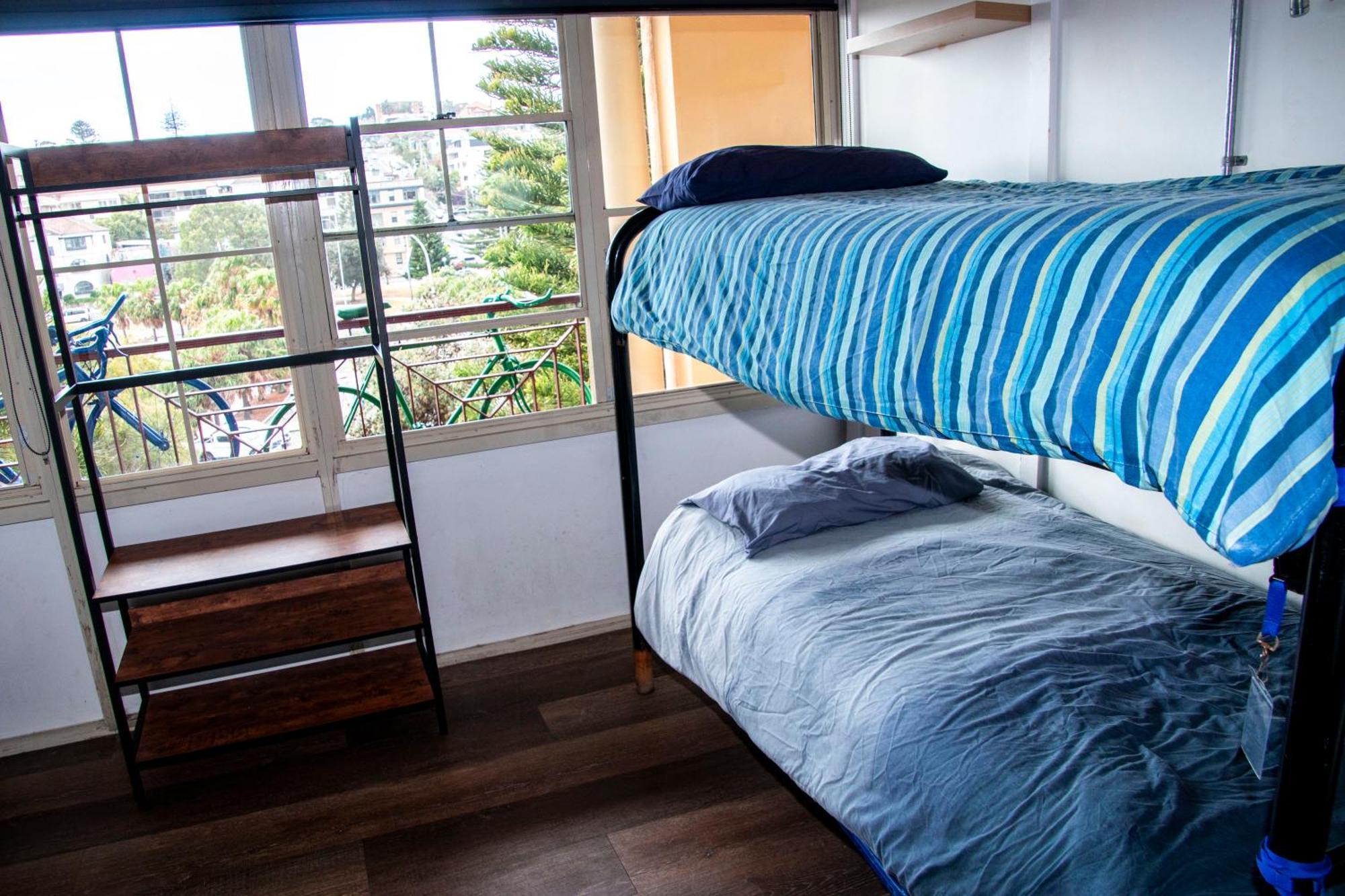 Mad Monkey Hostel Coogee Beach Randwick Екстериор снимка