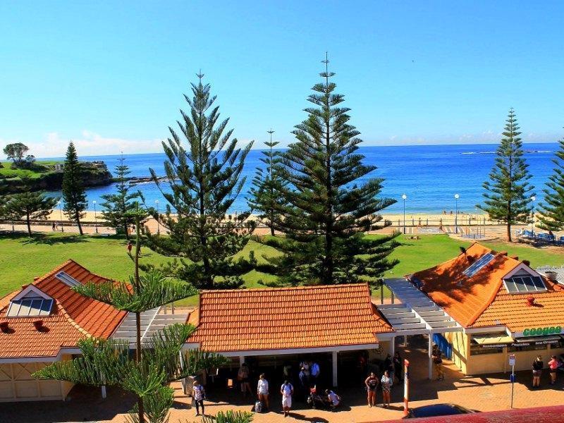 Mad Monkey Hostel Coogee Beach Randwick Екстериор снимка